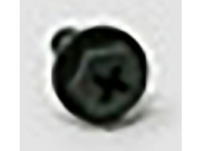 Toyota 75392-42030 Hole Cover Screw