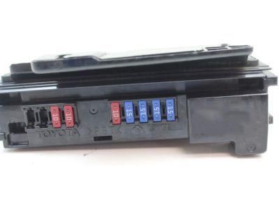 2010 Toyota Camry Fuse Box - 82720-06091