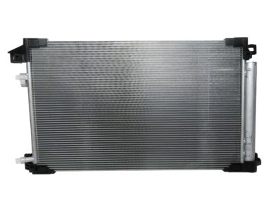 2021 Toyota Corolla A/C Condenser - 884A0-12030