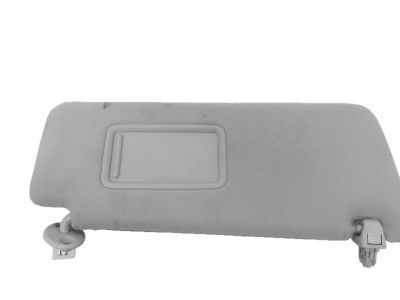 Toyota 74310-35B01-E1 Sunvisor