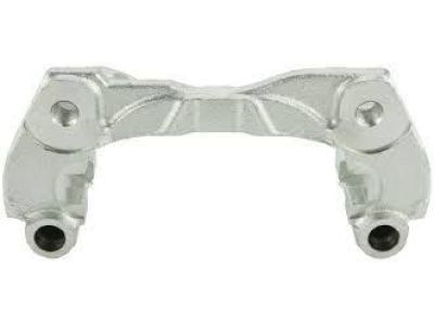 2010 Scion xD Brake Caliper Bracket - 47722-12A10