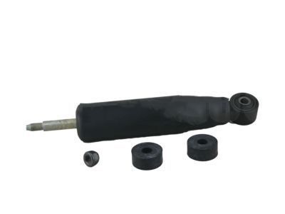 Toyota 48511-69585 Absorber Set, Shock