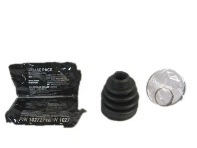 Toyota 04438-0C010 Boot Kit