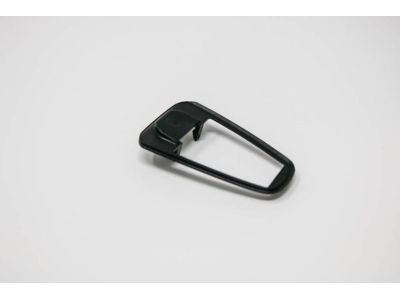 Toyota 69241-0T010 Handle, Outside Pad