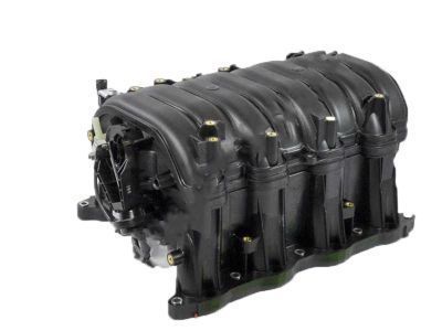 Toyota Sequoia Intake Manifold - 17120-50020