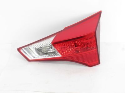 Toyota 81581-42050 Backup Lamp