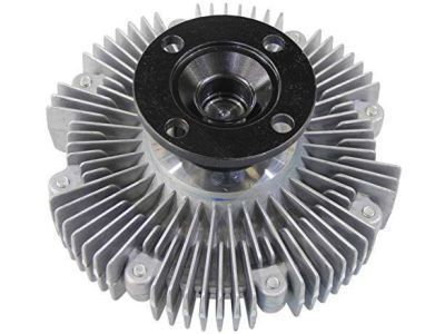 Toyota 16210-66020 Clutch