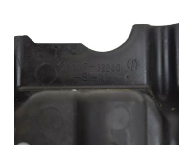 Toyota 33117-32060 Protector,  Automatic Transmission Case