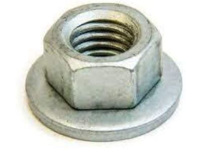 Scion 90179-08228 Nut