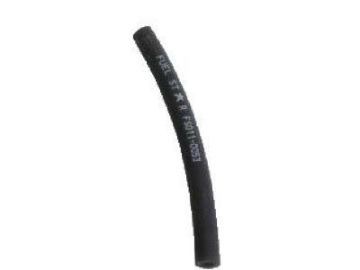 Toyota 23826-0F012 Hose,  Fuel Vapor Feed,  NO.1