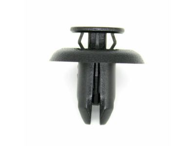 Toyota 90118-WB048 Pipe Shield Clip