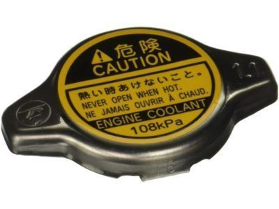 2003 Toyota RAV4 Radiator Cap - 16401-7A470