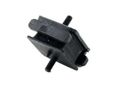 Toyota Land Cruiser Engine Mount - 12361-17011