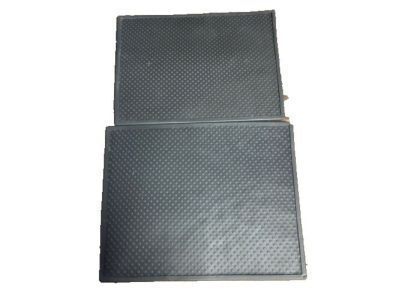 Toyota 58917-06090 Mat, Box Bottom