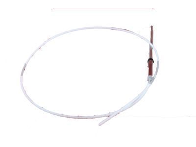 Toyota Land Cruiser Antenna Mast - 86337-60080