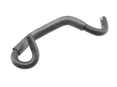 Toyota 16282-38010 Hose,  Water By-Pass,  NO.5