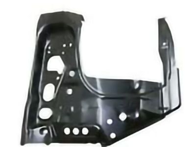 Toyota 53028-04010 Side Panel