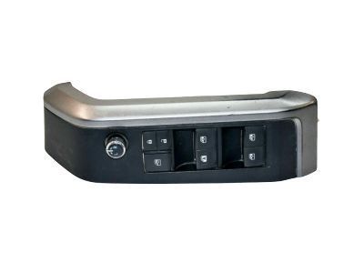 Toyota Tacoma Power Window Switch - 84820-04090