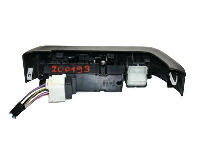 Toyota 84820-04090 Window Switch