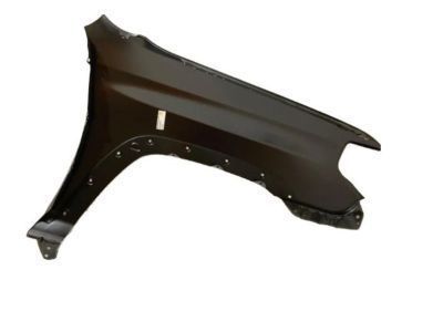 Toyota 53811-35430 Fender