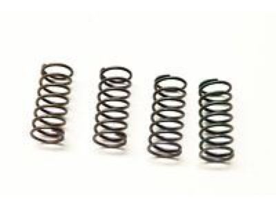 Toyota 90501-A0005 Exhaust Pipe Spring