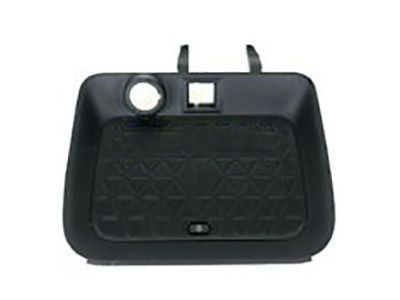 Toyota 58825-0R010 Pocket, Console Box