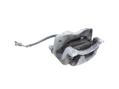 2015 Toyota Prius C Brake Caliper - 47750-52280