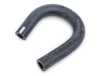 Toyota 16287-46010 Hose,  Turbo Water,  NO.4