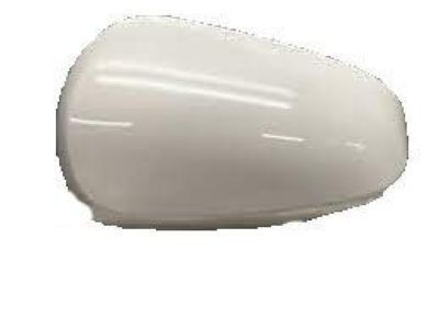 Toyota 87945-52170-A0 Outer Mirror Cover, Left