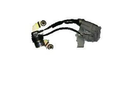 Toyota 89654-17020 Relay,  Power Steering