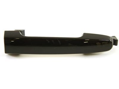 2002 Toyota Camry Door Handle - 69211-AA020-C0