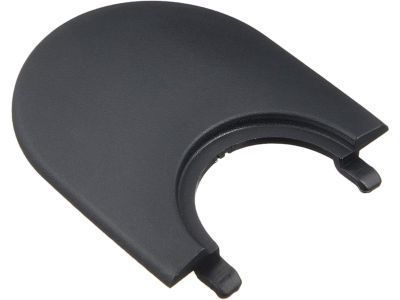 Toyota 74611-17010-C0 Pull Handle Cover