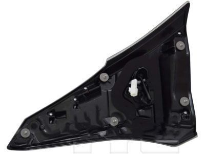 Toyota 81590-0R031 Backup Lamp Assembly