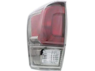 Toyota Tacoma Tail Light - 81560-04190