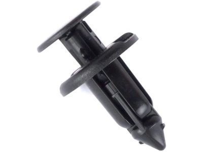 Toyota 75867-30120 Rocker Molding Fastener