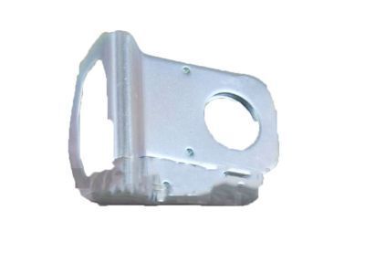 Toyota 48657-28010 Stopper,  Front Lower Arm Bush