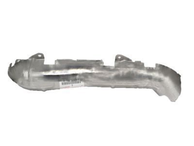 2004 Toyota Land Cruiser Exhaust Heat Shield - 17168-50090