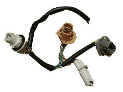 Toyota 81555-06210 Socket & Wire