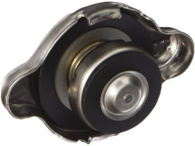 Toyota 16401-15210 Radiator Cap