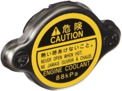 Toyota 16401-15210 Radiator Cap