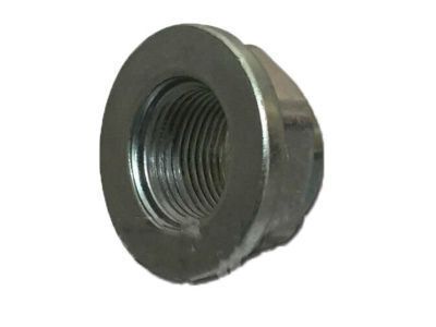 Toyota 90179-20018 Nut (For Rear Drive Pinion)