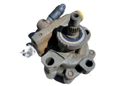 Toyota 44320-48040 Power Steering Pump