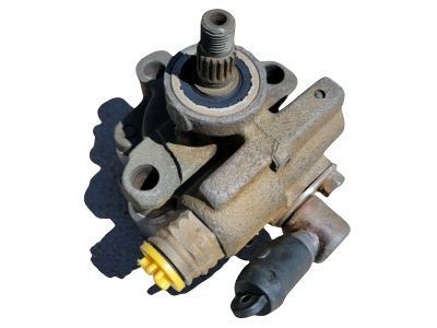 Toyota Power Steering Pump - 44320-48040