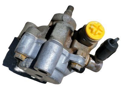 Toyota 44320-48040 Power Steering Pump