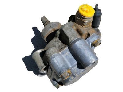 Toyota 44320-48040 Power Steering Pump