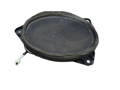 Toyota 86160-AA260 Package Tray Speaker