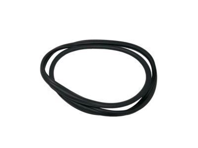 Toyota 62741-90A01 Weatherstrip