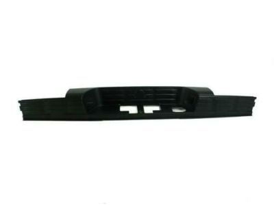 Toyota 52057-0C061 Bumper Cover