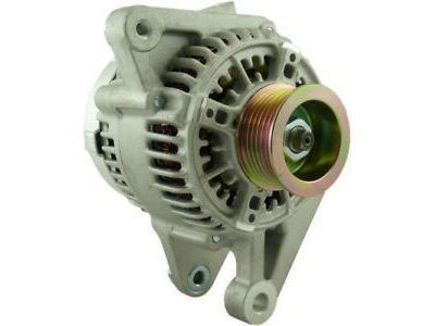 Toyota 27060-22040 Alternator Assy