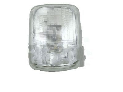 Toyota 90981-04020 Sealed Beam Unit,  NO.1